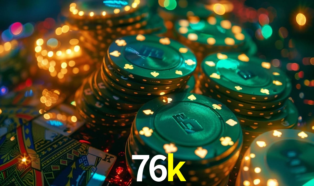 Apostas de Basquete 76k