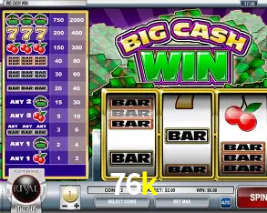 Desvendando o Mundo dos Jogos Virtuais na 76k