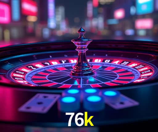 Desvendando o Mundo dos Jogos Virtuais na 76k