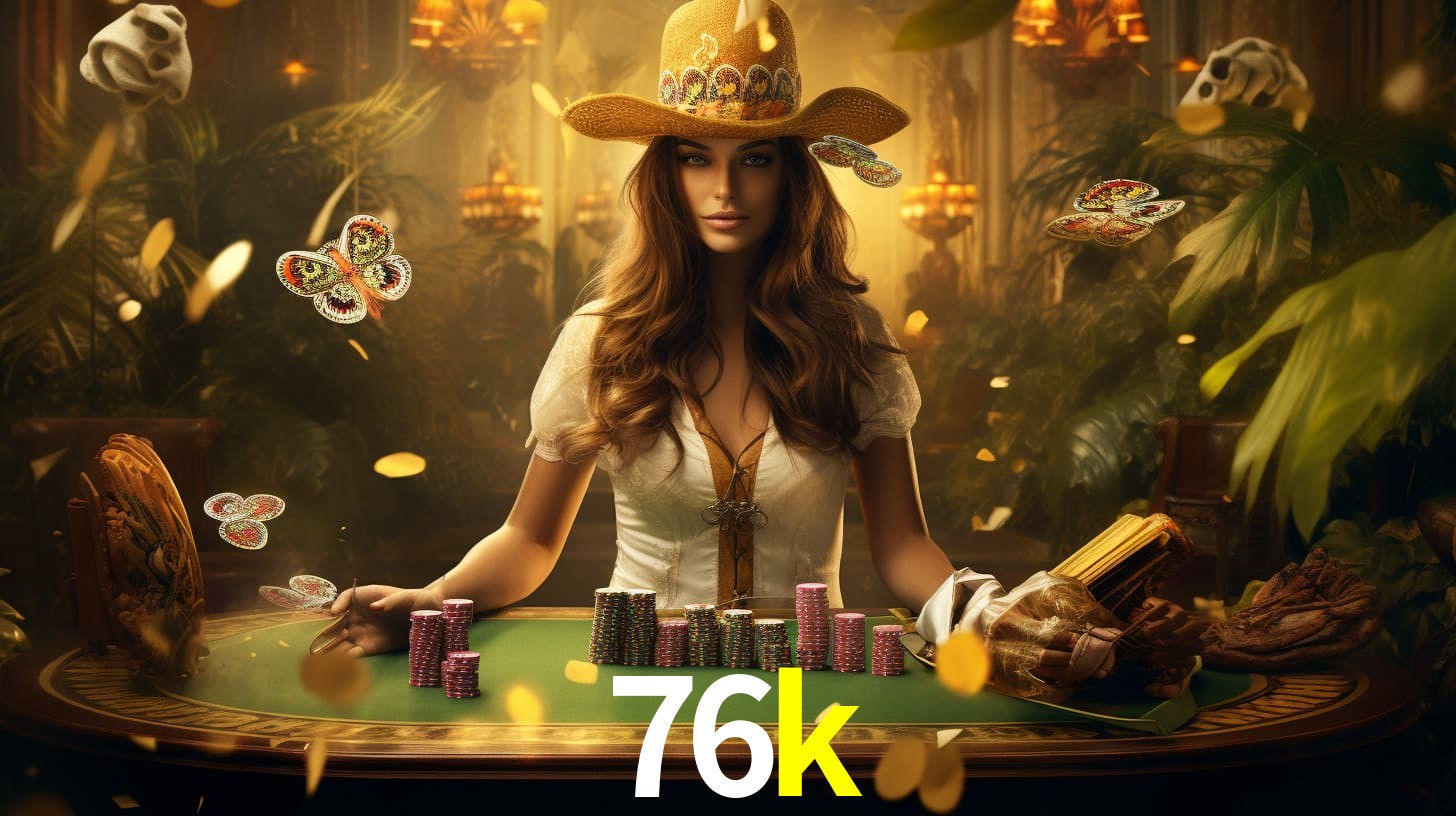 VIP Casino 76k
