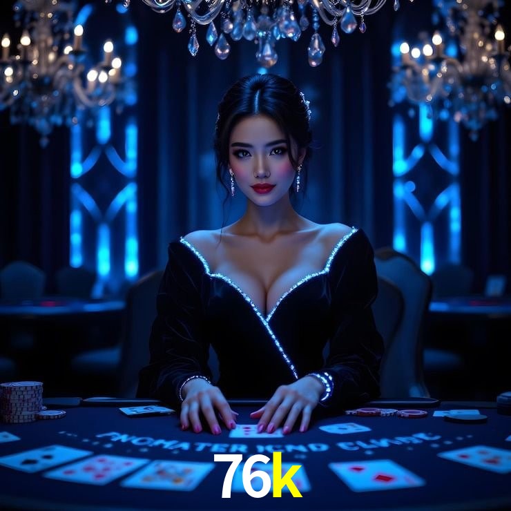 Benefícios da Conta 76k