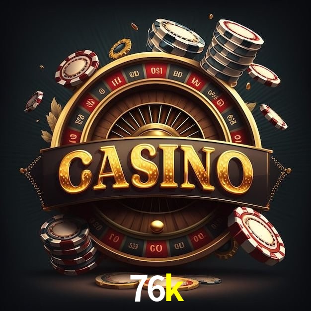 APP oficial da 76k para mobile