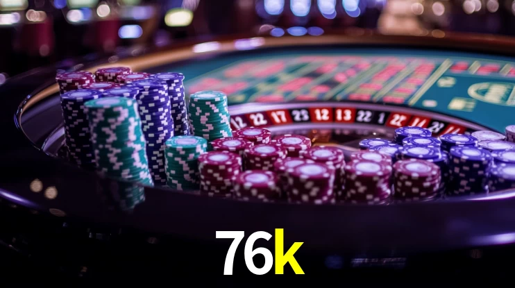 Live Casino 76k