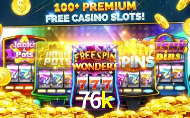 Inovações de Jogos na 76k: O Futuro das Experiências Interativas