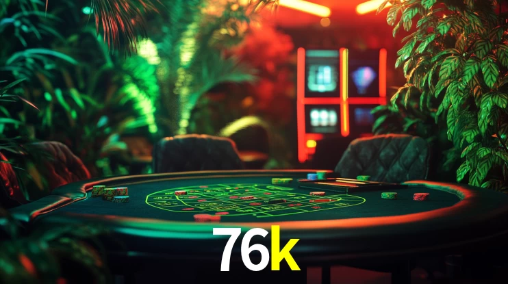 Roulette Table 76k